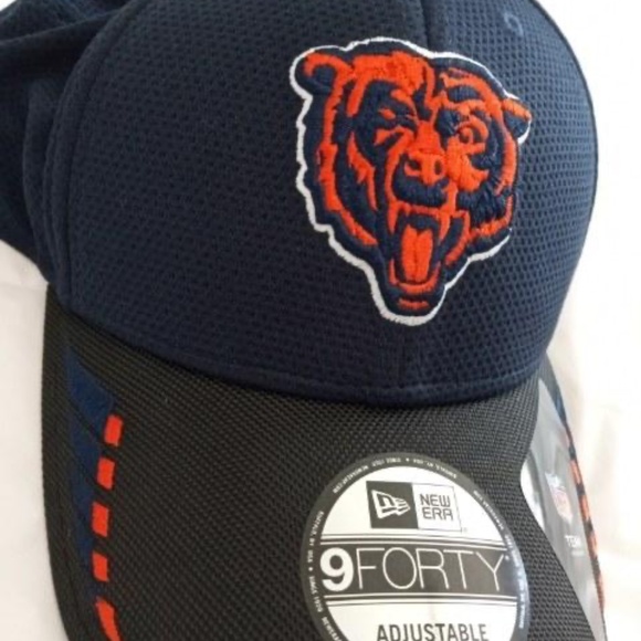 Chicago Bears Hat - Picture 4 of 4